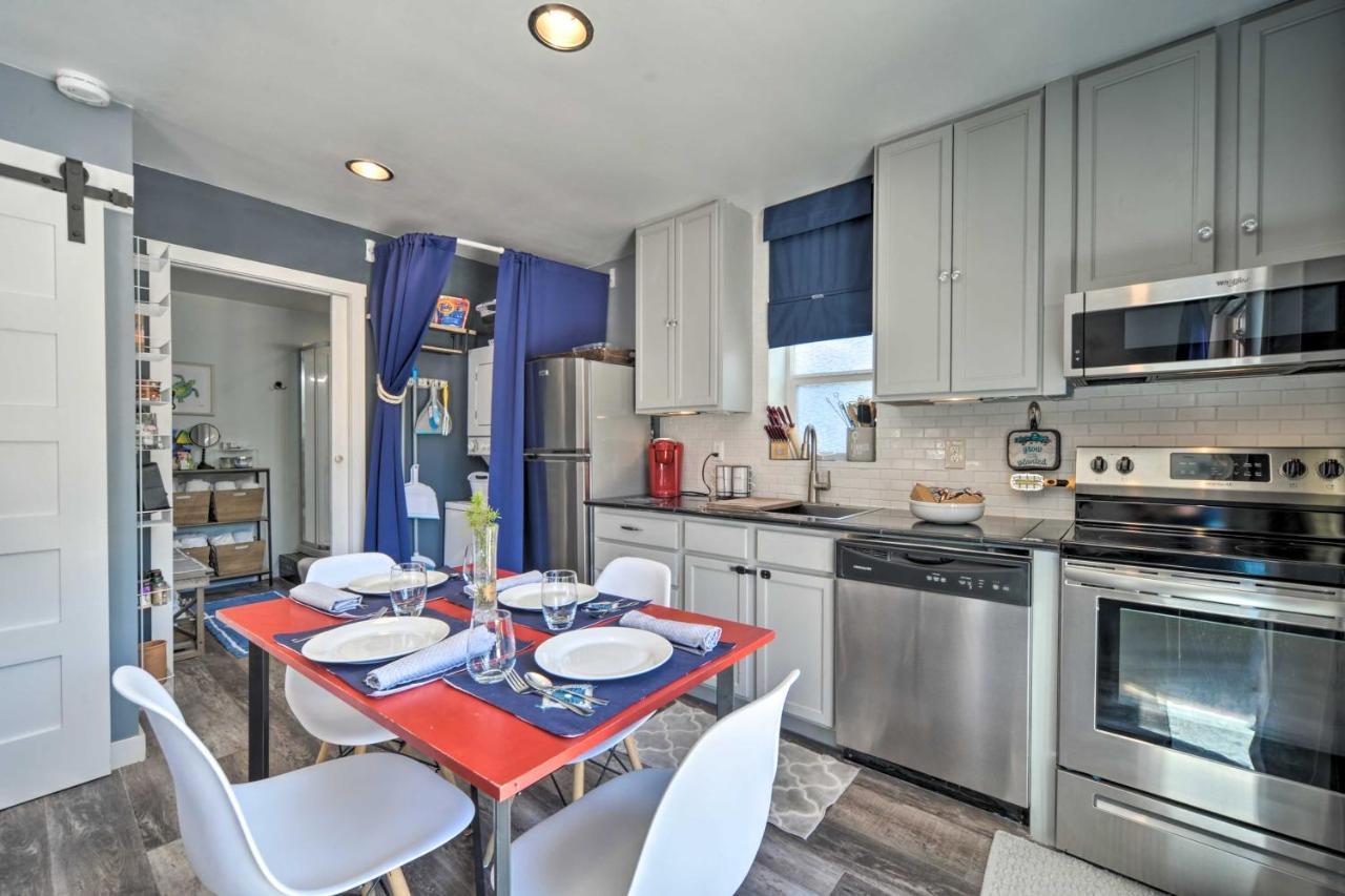 Family Friendly Hill Country Home 13 Mi To Lake! New Braunfels Esterno foto